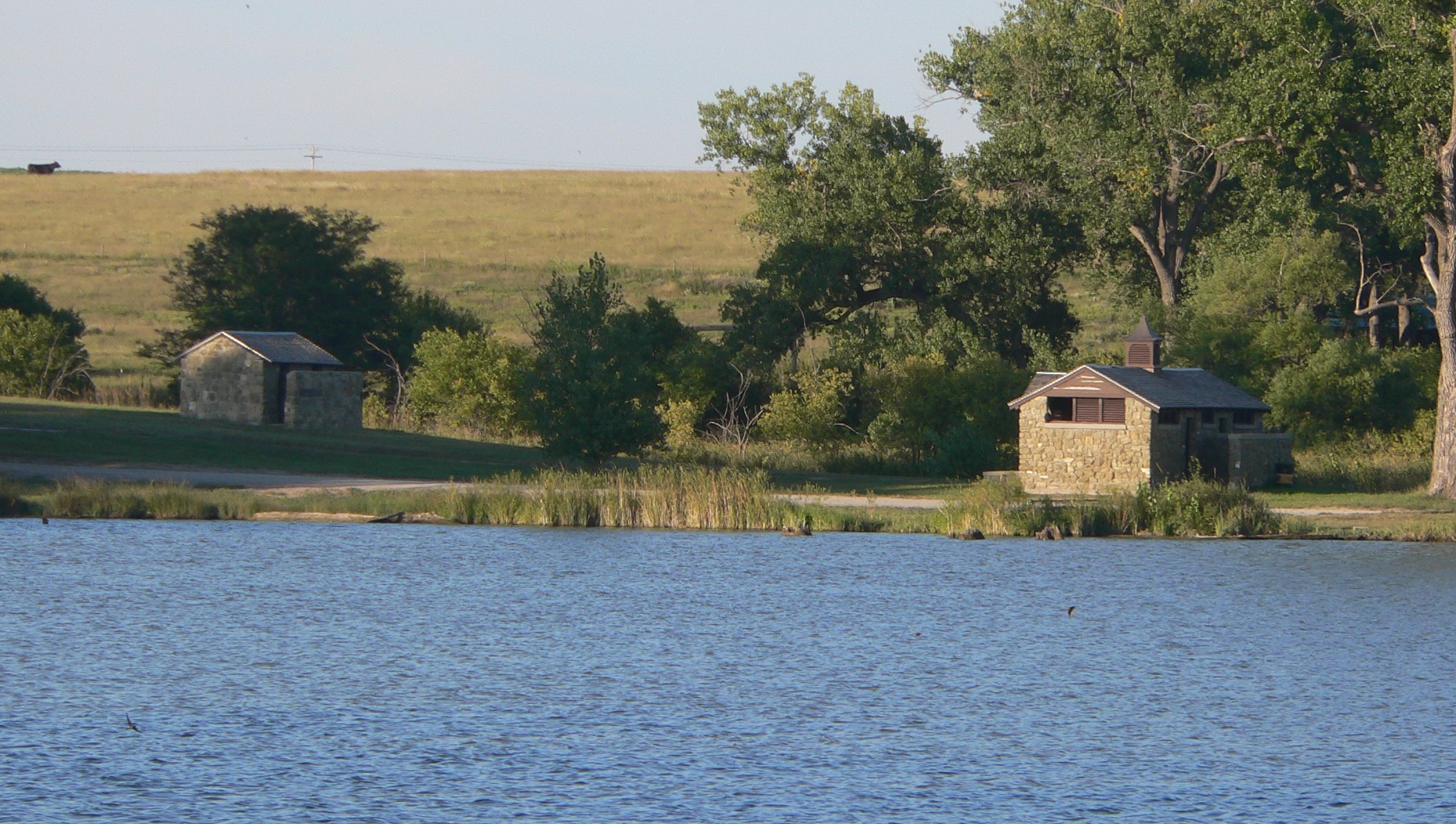 Antelope Lake